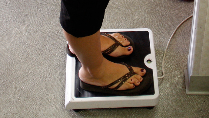 Number of teens hospitalized with eating disorders doubles – NHS