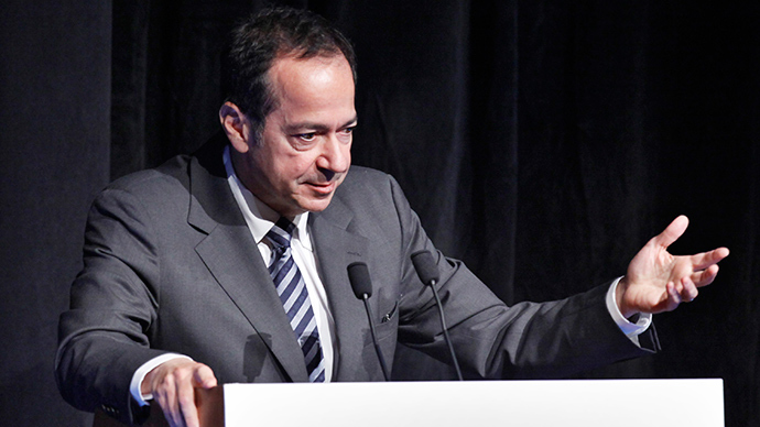 Hedge-fund manager gives $400 million to Harvard – its largest donation ever