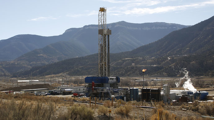 EPA finds no ‘widespread, systemic’ danger to water from fracking