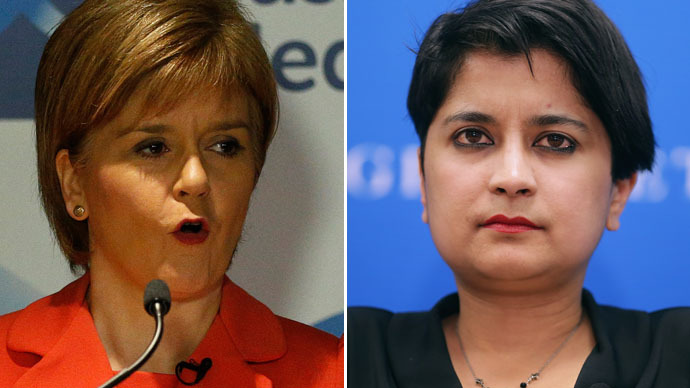 UK’s ‘most dangerous women’ vow to save Human Rights Act