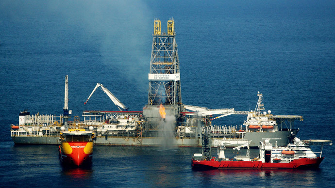 Former BP exec found not guilty of lying in oil spill probe