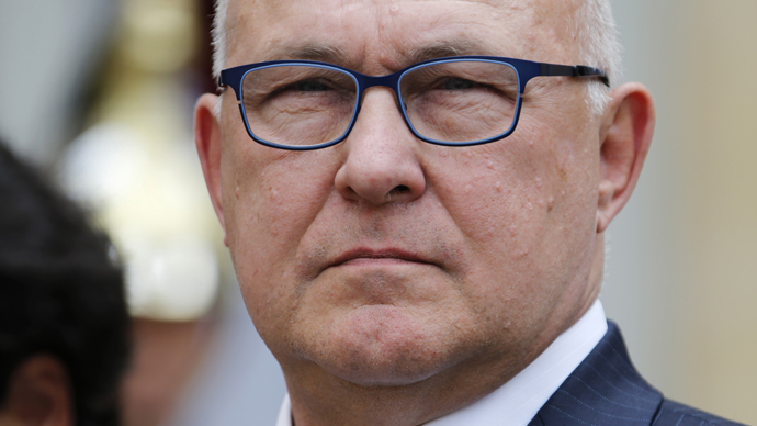 Troika’s proposal to Greece still negotiable - French Finance minister