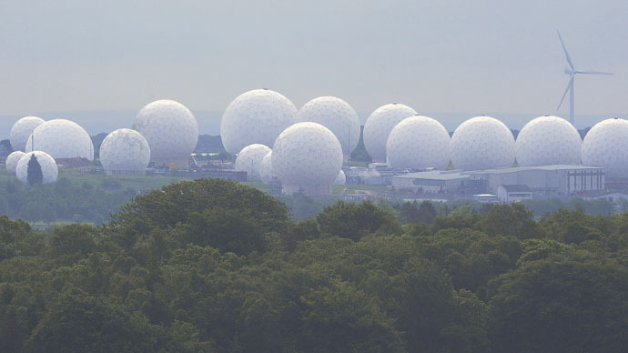GCHQ still using surveillance methods banned in US – Privacy International