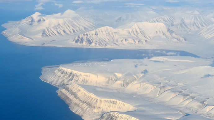 Russian PM orders plan to increase Northern Sea Route capacity by 20 times