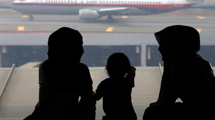 ‘I’ve received death threats’: Muslim air traveler targeted after ‘soda weaponization’ incident