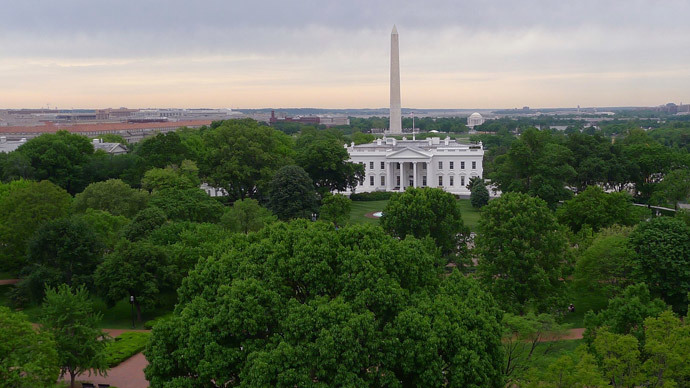 Burgers & billions: White House officials find lucrative corporate careers