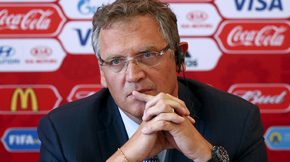 European MPs support review of FIFA’s award of World Cups to Russia, Qatar