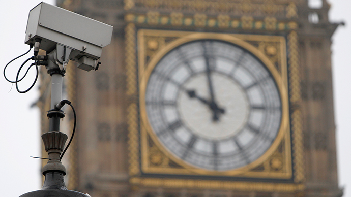 Fake phone masts installed across London to listen in on all mobile calls