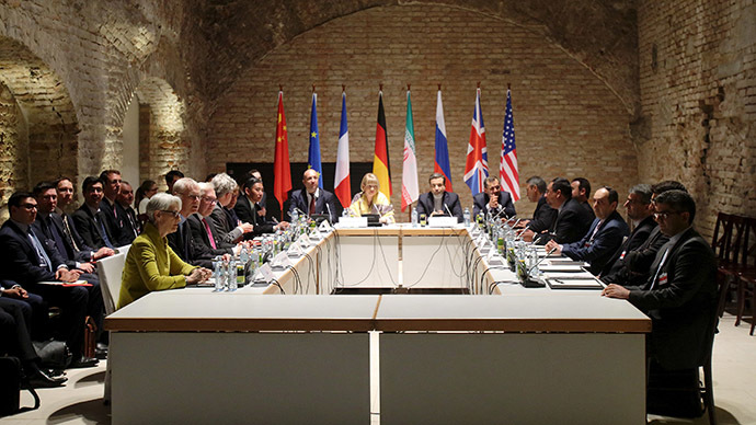 Iran nuclear talks venues hit by $10mn ‘state-sponsored’ virus – Kaspersky to RT