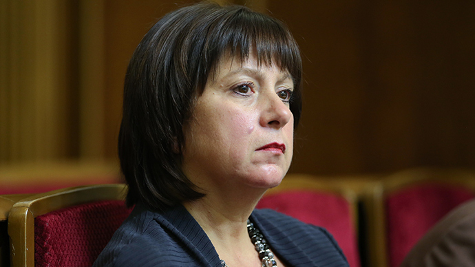 Ukraine ‘blackmails’ creditors with moratorium on debt repayment