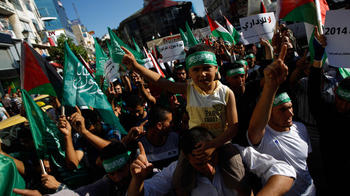 Israel cabinet approves bill to force-feed Palestinian prisoners on hunger strike