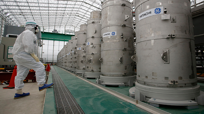 7,000 Japanese claim $297mn in Fukushima nuclear disaster damages