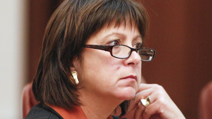 Kiev acknowledges $3bn debt to Russia along with other Eurobonds - finance minister