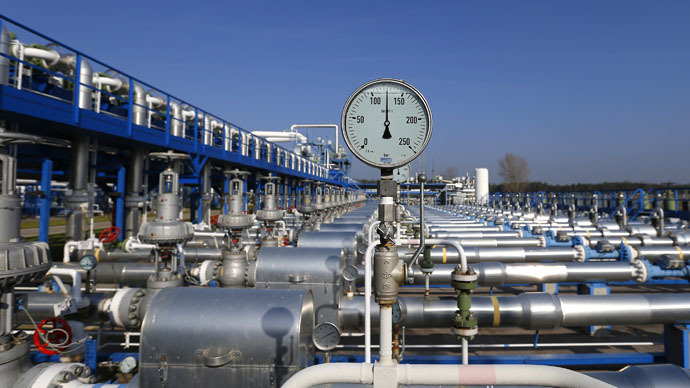 Russia’s Gazprom and China’s CNPC to exclude dollar from gas settlements