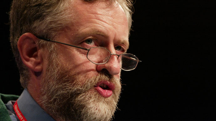 Social media-savvy socialists urged to become Labour ‘supporters,’ back Jeremy Corbyn for leader