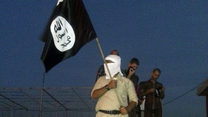 Young UK Muslims join ISIS to ‘escape sexual frustration’ - documentary