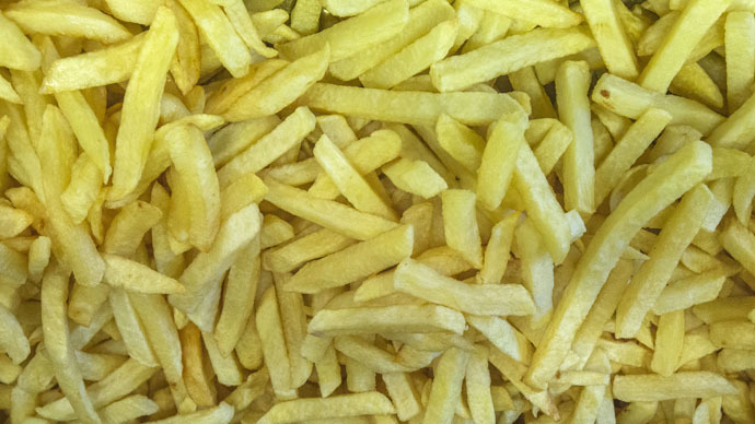 Artificial trans fats banned in 3 years – FDA
