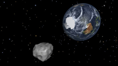 ‘Platinum’ asteroid potentially worth $5.4 trillion to pass Earth on Sunday
