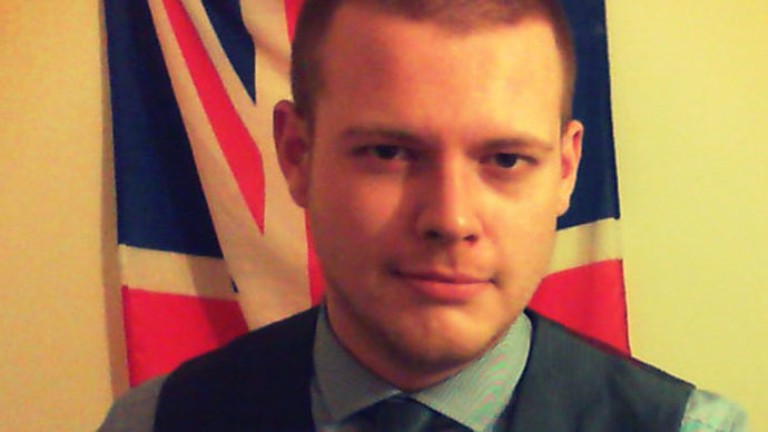 Neo-Nazis threaten to burn Jewish Talmud, destroy Israeli flag at London march