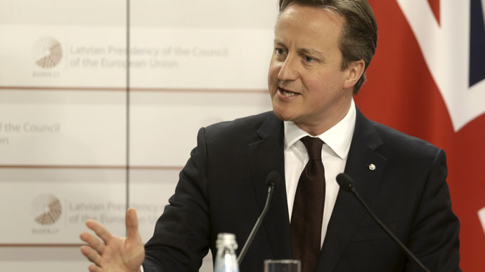 Cameron ‘fast losing patience’ with Iraq War inquiry delays