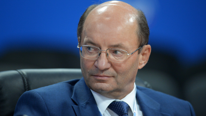 Moscow wants ruble settlements with Beijing on Russian high-speed railway – RZD official