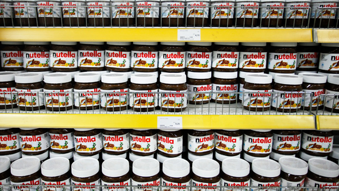 NutellaGate: French minister offers ‘1,000 apologies’ to Italy over palm oil boycott call