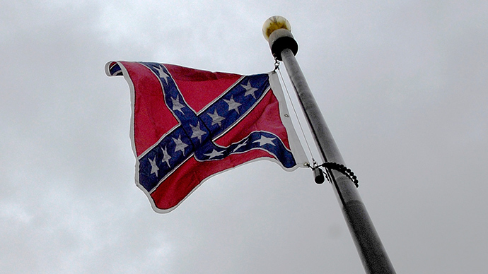 Confederate flag in S. Carolina ‘belongs in a museum,’ not in the air – Obama