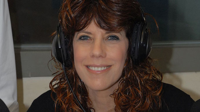 ‘Black & weak’?! Israeli minister’s wife all apologies for bad Obama joke