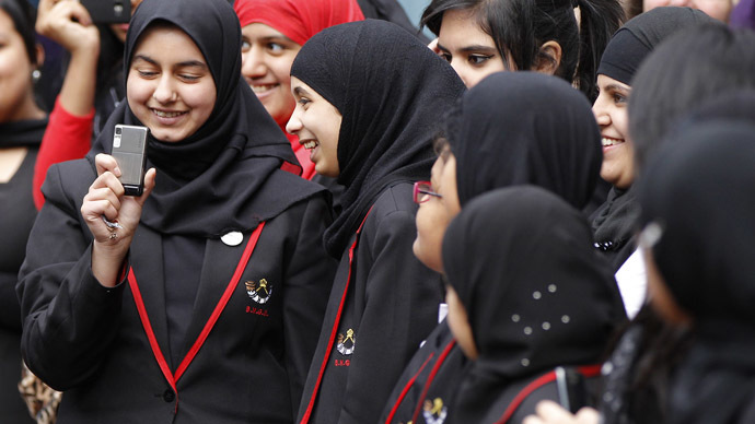 ‘De-radicalization classes should be compulsory for Muslim children’ – Islamic scholar