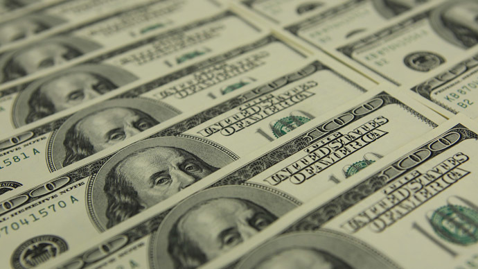 Kiev makes $75mn payment on $3bn Russian debt - Russian Finance Ministry