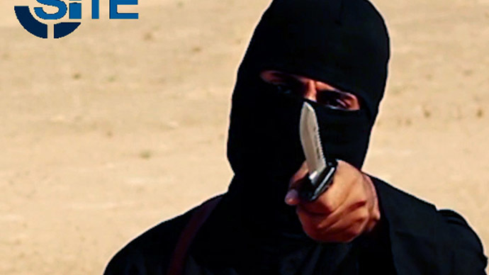 ​‘Jihadi John fled to Libya after press revealed identity’ – US intelligence