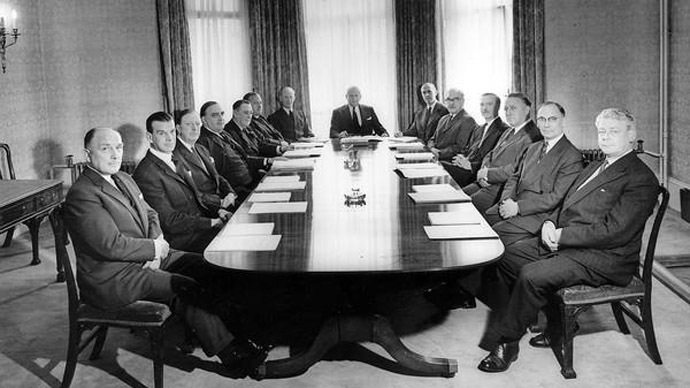 ‘Diversity deficit’: Ethnic minority representation in UK boardrooms falling