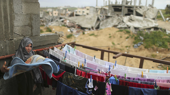 'Flawed & biased': Israel fires back at UN report accusing it of potential war crimes