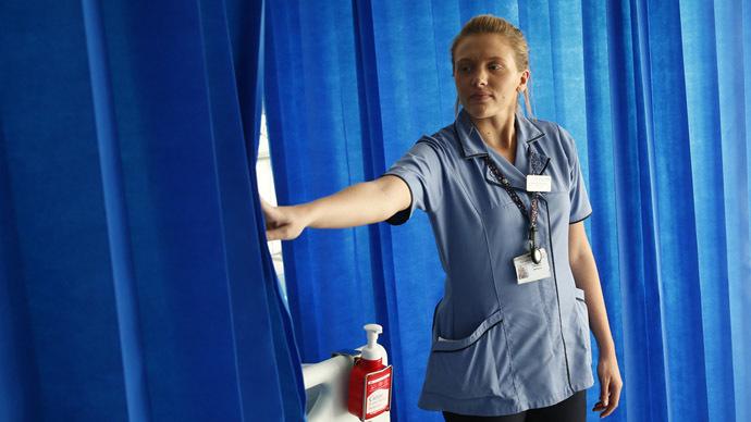 30,000 nurses could be deported under Tory migrant rules