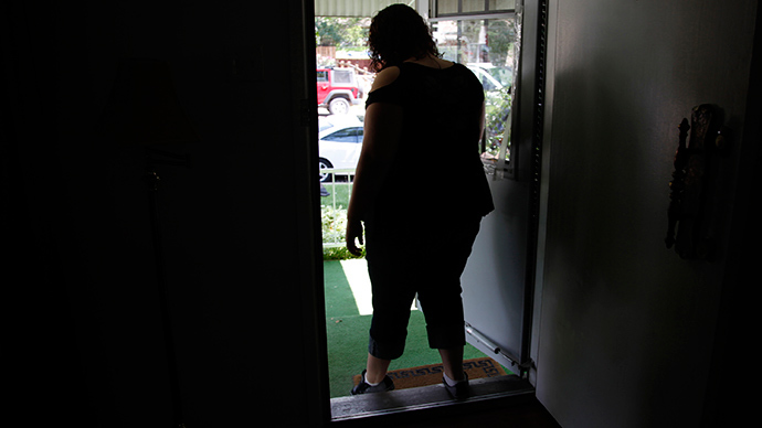 Obese Americans outnumber those who are only overweight – study