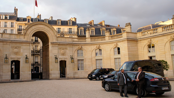Hollande says US spying 'unacceptable' after WikiLeaks report, ambassador summoned