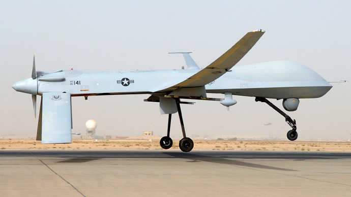 Snowden leaks suggest GCHQ complicity in Yemen drone strike – lawyers