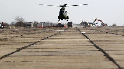 US B61-12 nuclear bomb test may be drilling use in Europe - Moscow