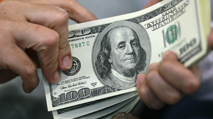 Top CEO pay has increased by 54% since 2009