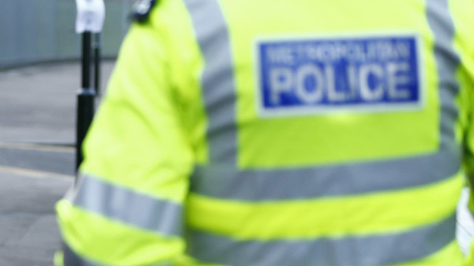 Police suppressed child sex abuse report ahead of 2010 UK election