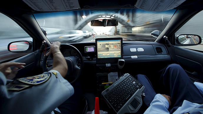License Plate Scanner >> New Police Tech Has Cops Scanning License Plates To Trace Criminals License Plate Scanner >> New Police Tech Has Cops Scanning License Plates To Trace Criminals