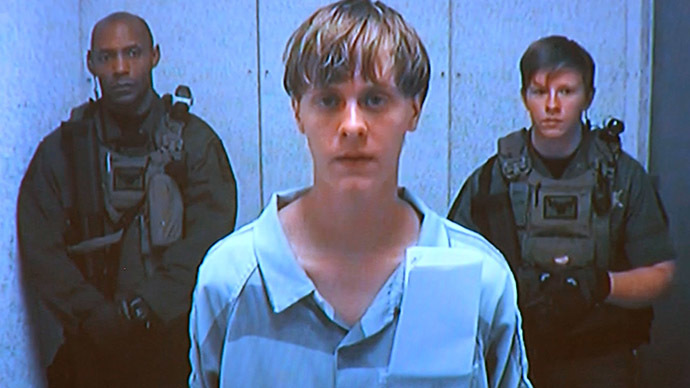 White Americans bigger terror threat than Islamic extremists – study