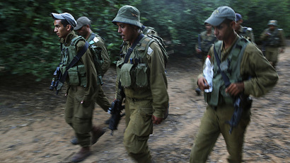 Druze soldier savagely beaten by IDF ‘comrades,’ denied lift to hospital for ‘hours’