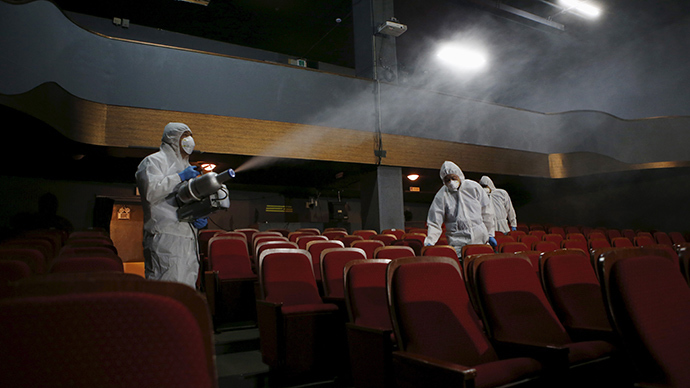 S. Korea MERS outbreak kills 32nd victim