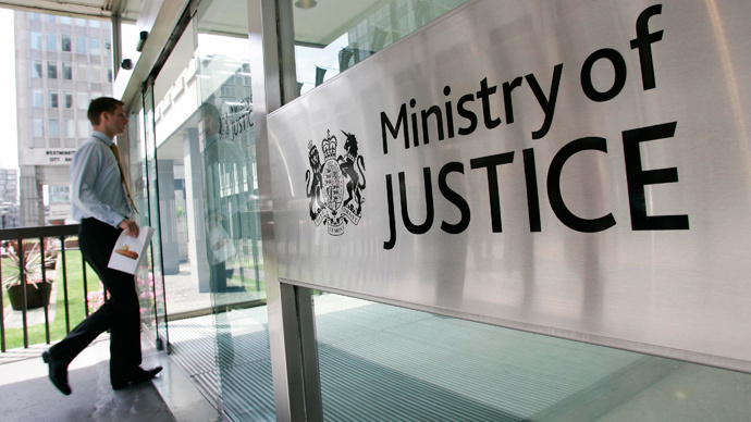 MoJ profiting from ‘notorious’ Saudi prison contracts challenged in High Court