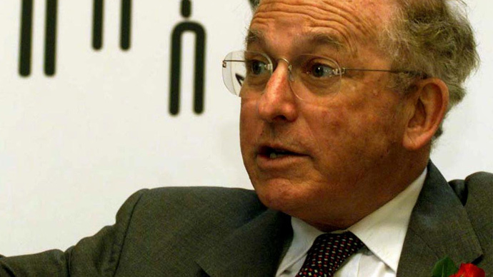 Lord Janner faces prosecution over alleged child sex abuse