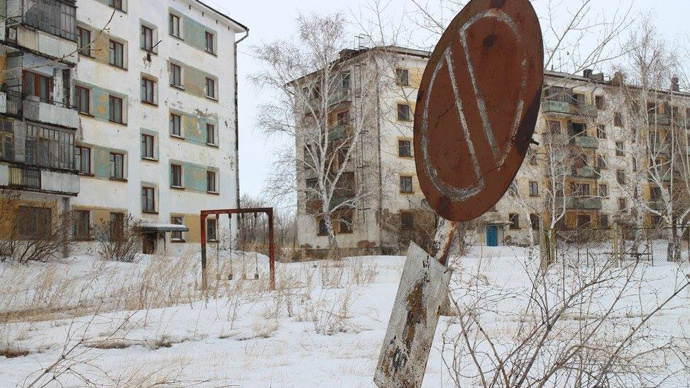 Back to Sleepy Hollow: RT returns to Kazakhstan for new theories on mysterious disease