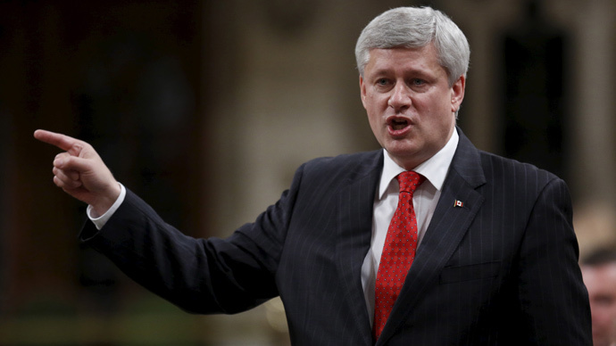 Canada expands anti-Russian sanctions, calls for ‘real peace’ in Ukraine
