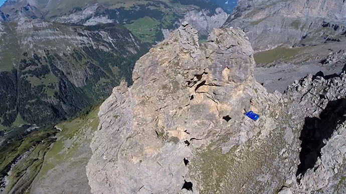 Screenshot from YouTube.com video by GoProCamera
