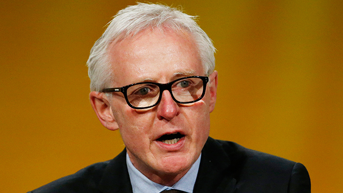 Drugs hypocrisy? Majority of Tory ministers ‘almost certainly’ took illegal narcotics – Lib Dem would-be leader